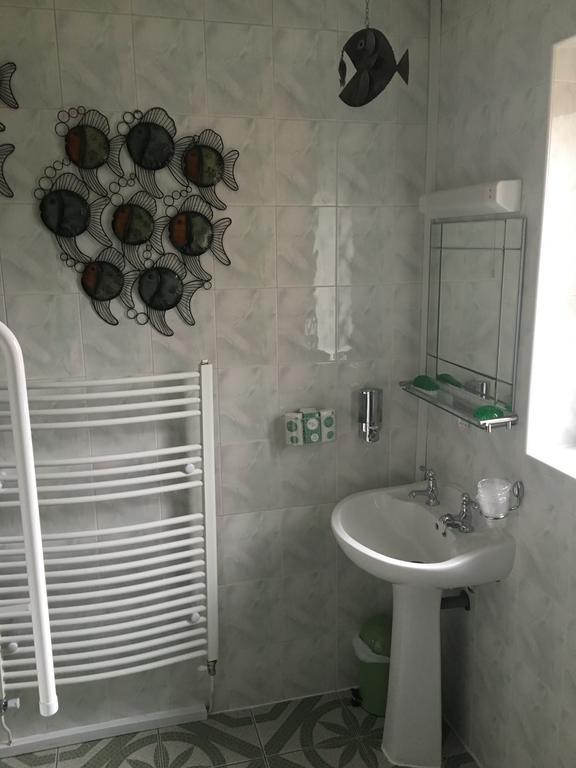 Smithy Lodge Guest House Leyland Ngoại thất bức ảnh