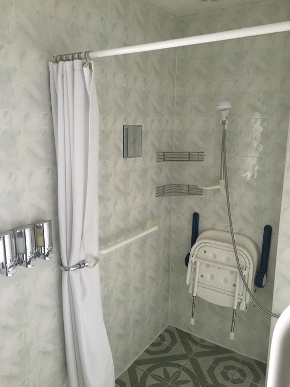 Smithy Lodge Guest House Leyland Ngoại thất bức ảnh