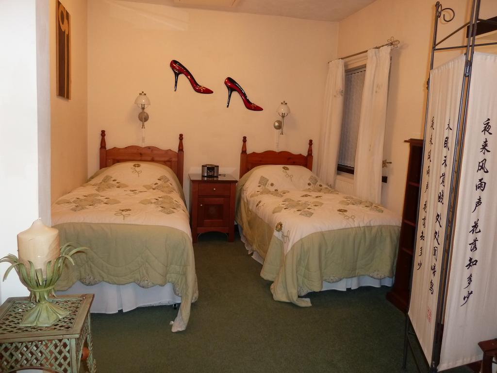 Smithy Lodge Guest House Leyland Ngoại thất bức ảnh